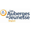 Logo Auberges de Jeunesse Belgique