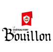 Logo Syndicat d'initiative de Bouillon