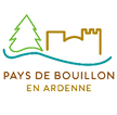 Logo Masion du Tourisme dy Pays de Bouillon