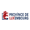 Logo de la Province de Luxembourg